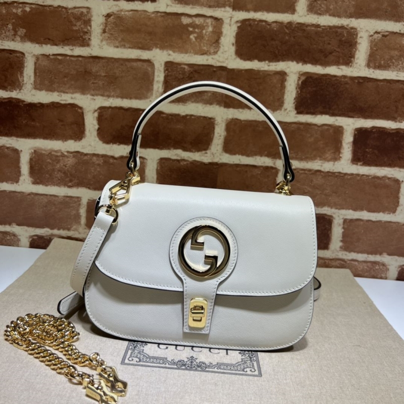 Gucci Top Handle Bags